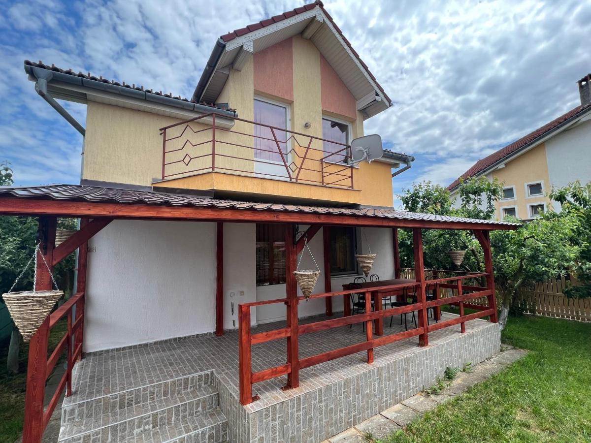 Casa Lv Villa Sura Mica Exterior foto