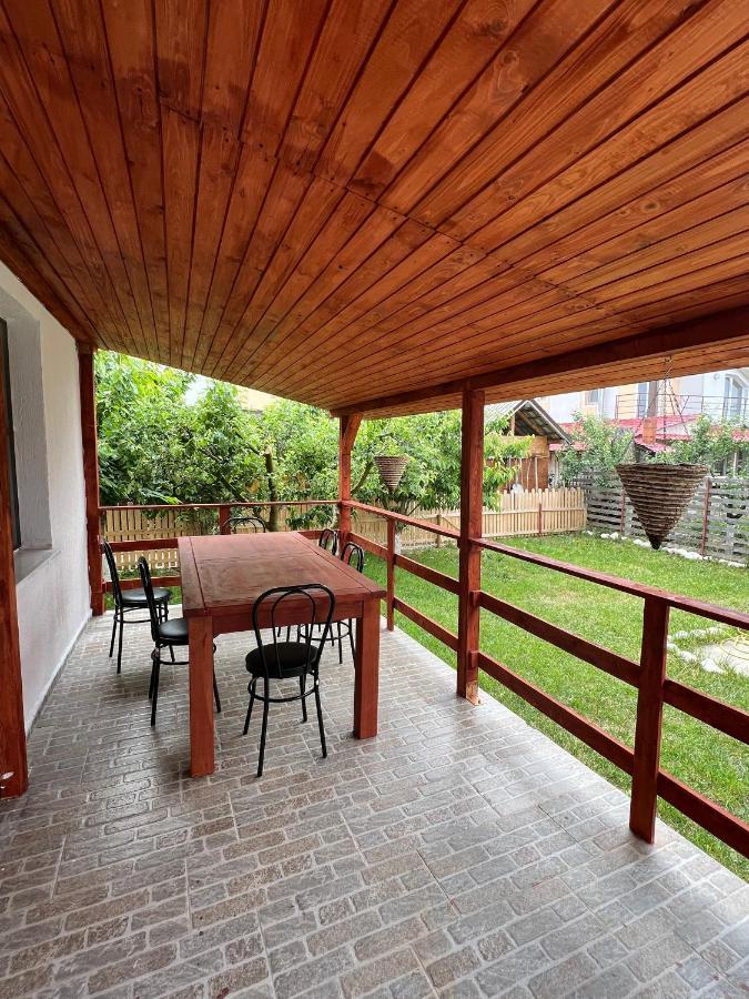 Casa Lv Villa Sura Mica Exterior foto