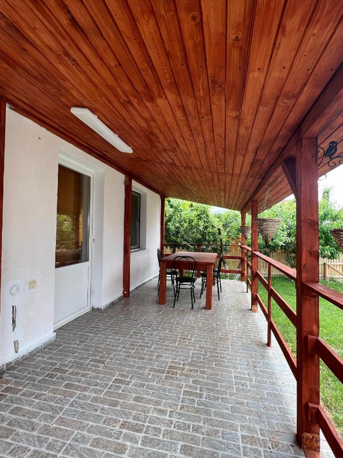 Casa Lv Villa Sura Mica Exterior foto